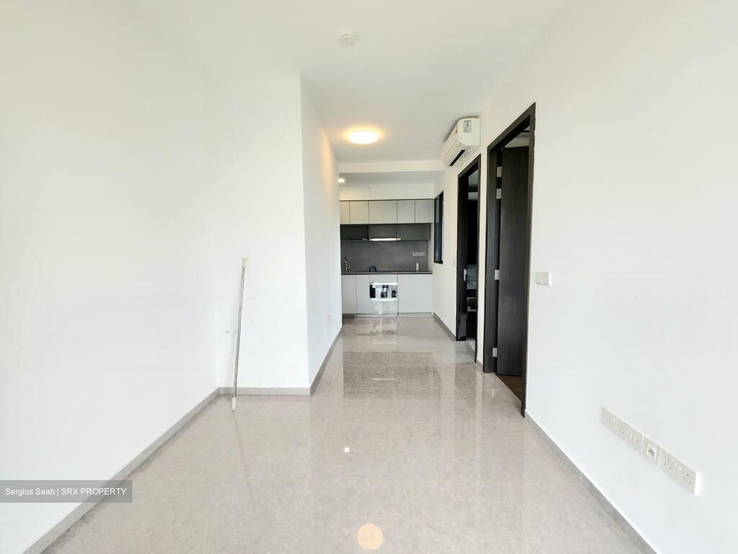 Parc Clematis (D5), Apartment #519048451